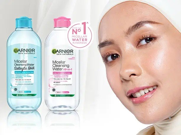 Micellar Water